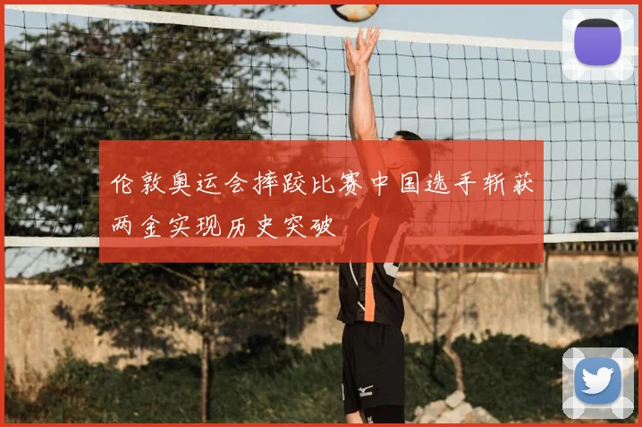 伦敦奥运会摔跤比赛中国选手斩获两金实现历史突破