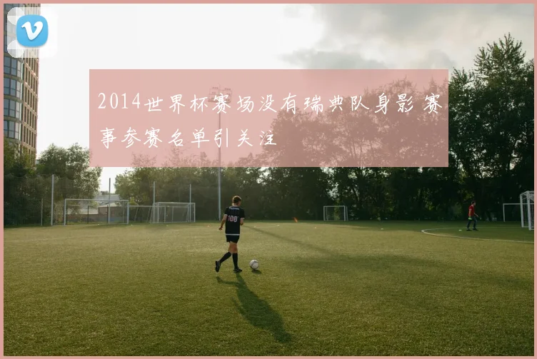 2014世界杯赛场没有瑞典队身影 赛事参赛名单引关注